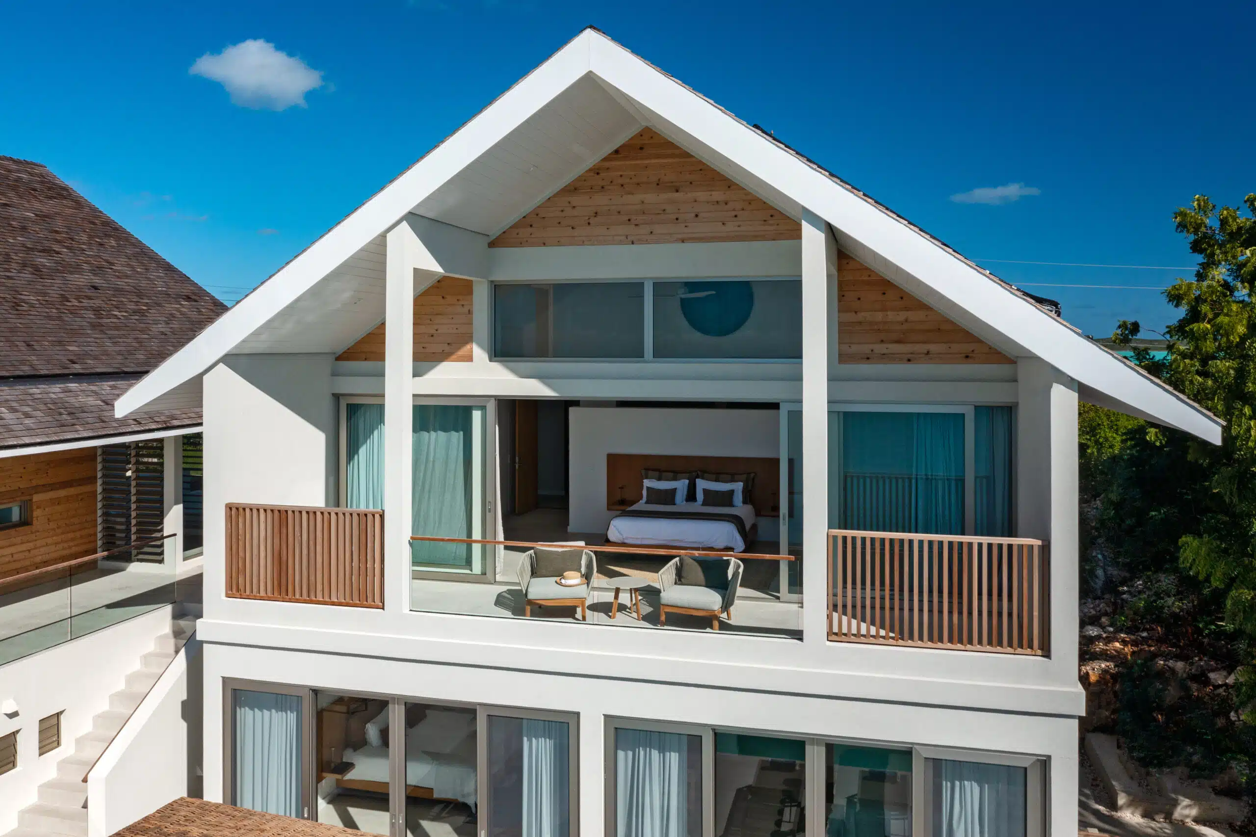 La Mer Villa Photo Gallery