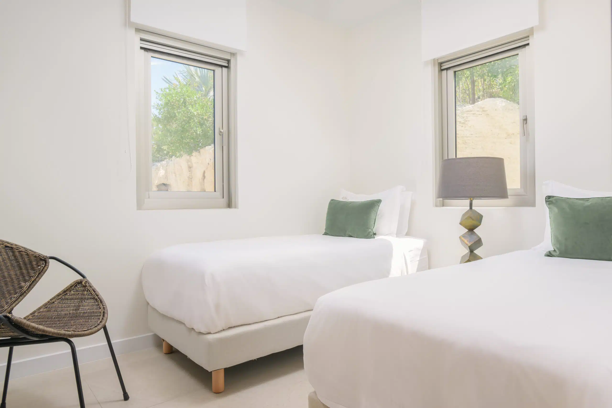 La Mer Villa Photo Gallery