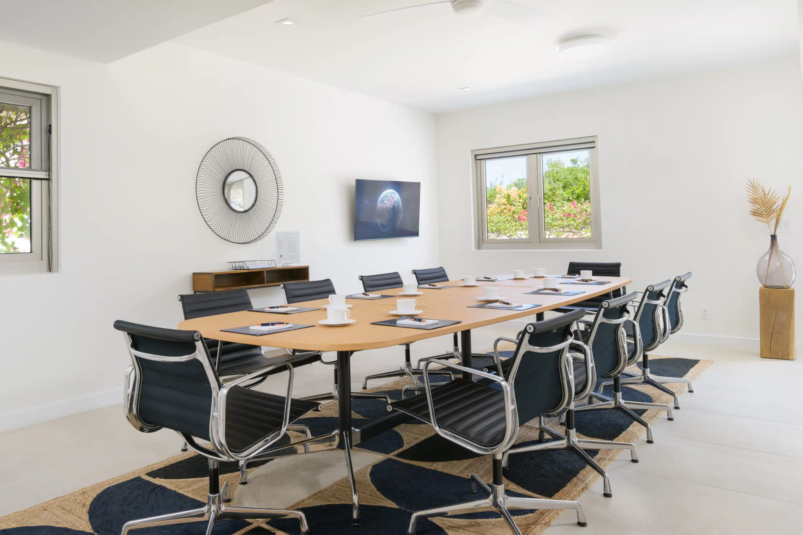 La Mer Villa Photo Gallery