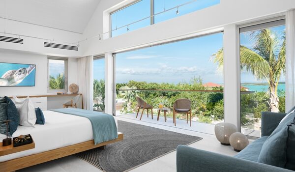 La Mer South_Bedroom 2 Master