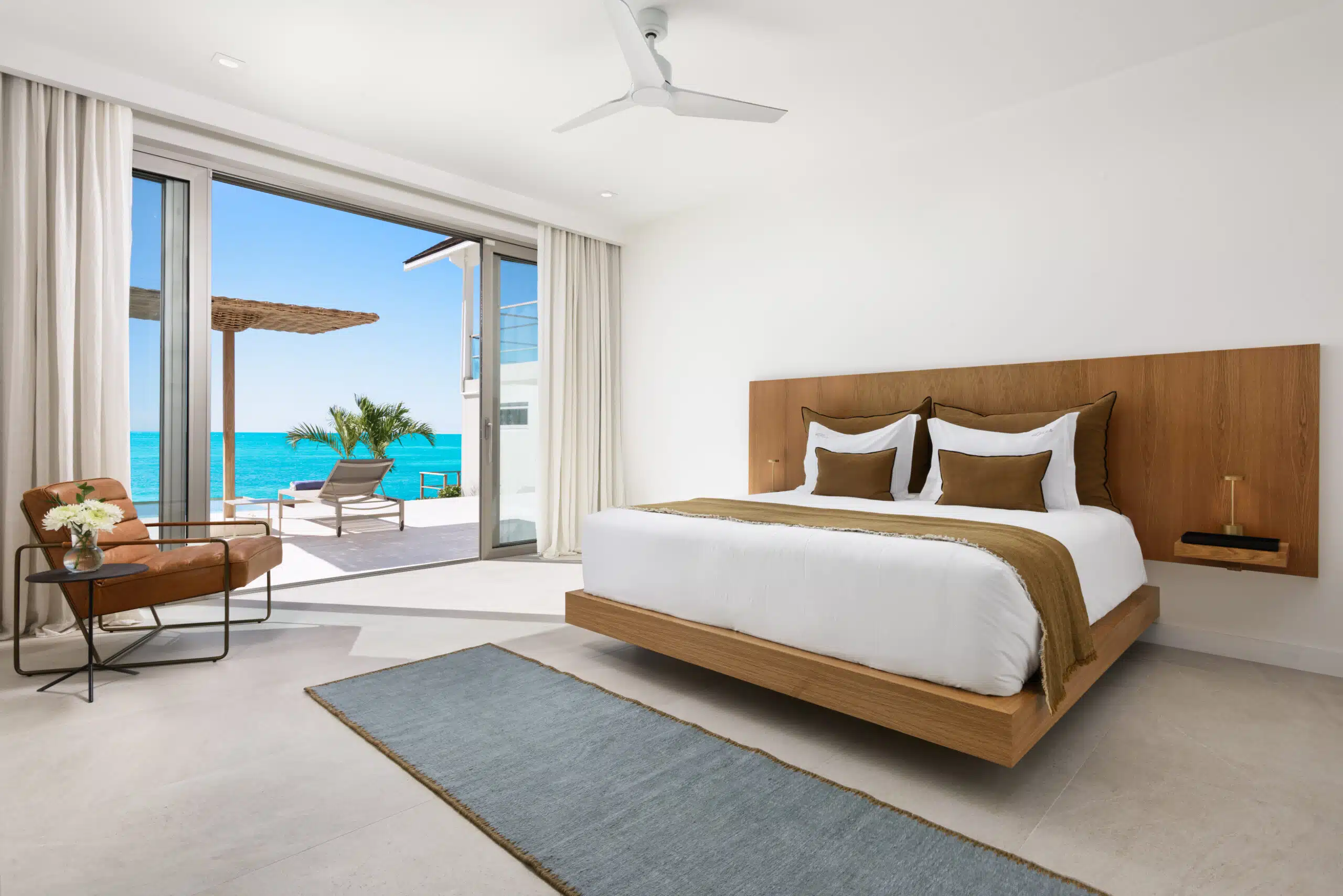 La Mer Villa Photo Gallery