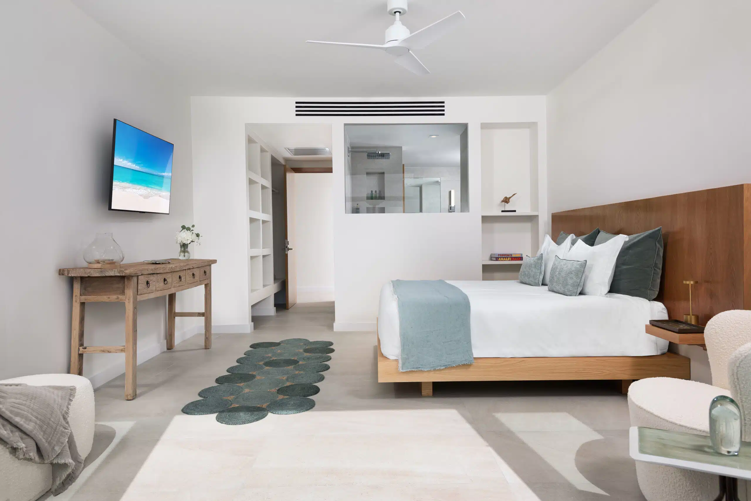 La Mer Villa Photo Gallery