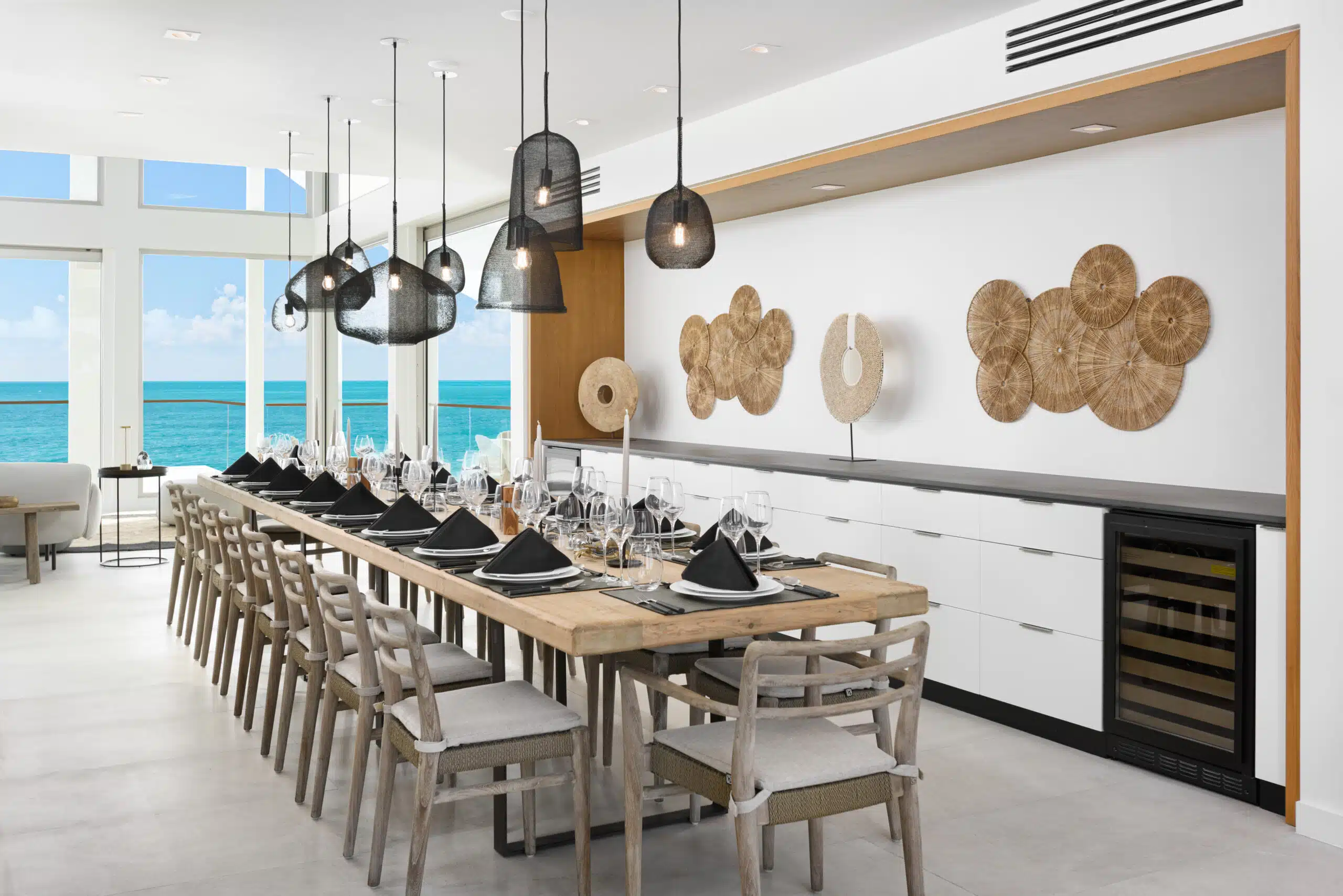 La Mer Villa Photo Gallery