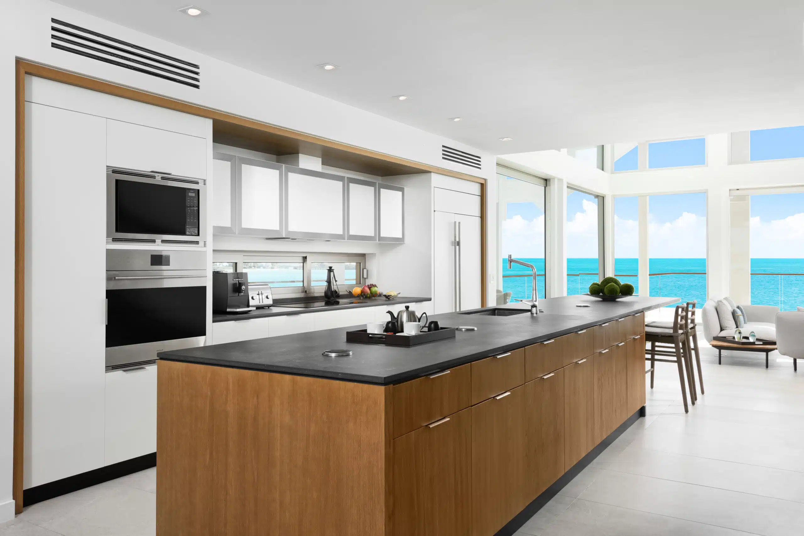 La Mer Villa Photo Gallery