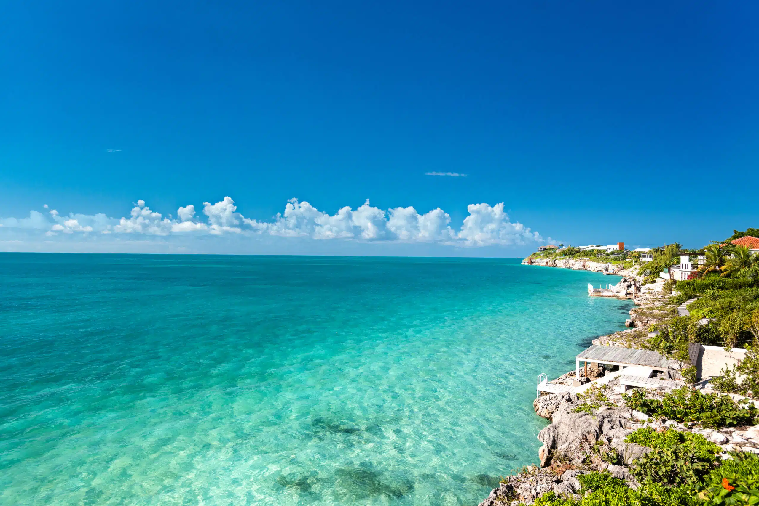 La Mer Villa Photo Gallery