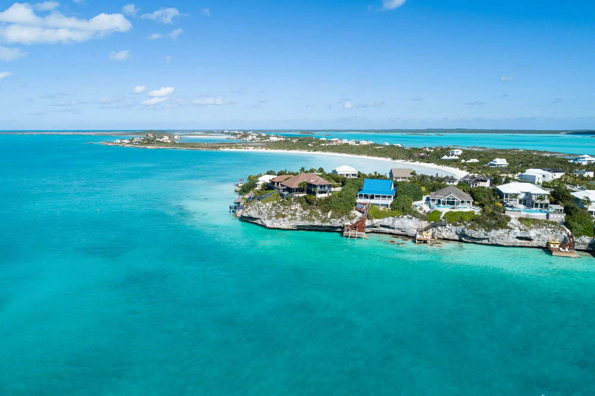 Top Things to Do Near Sapodilla Bay Beach  Turks and Caicos
