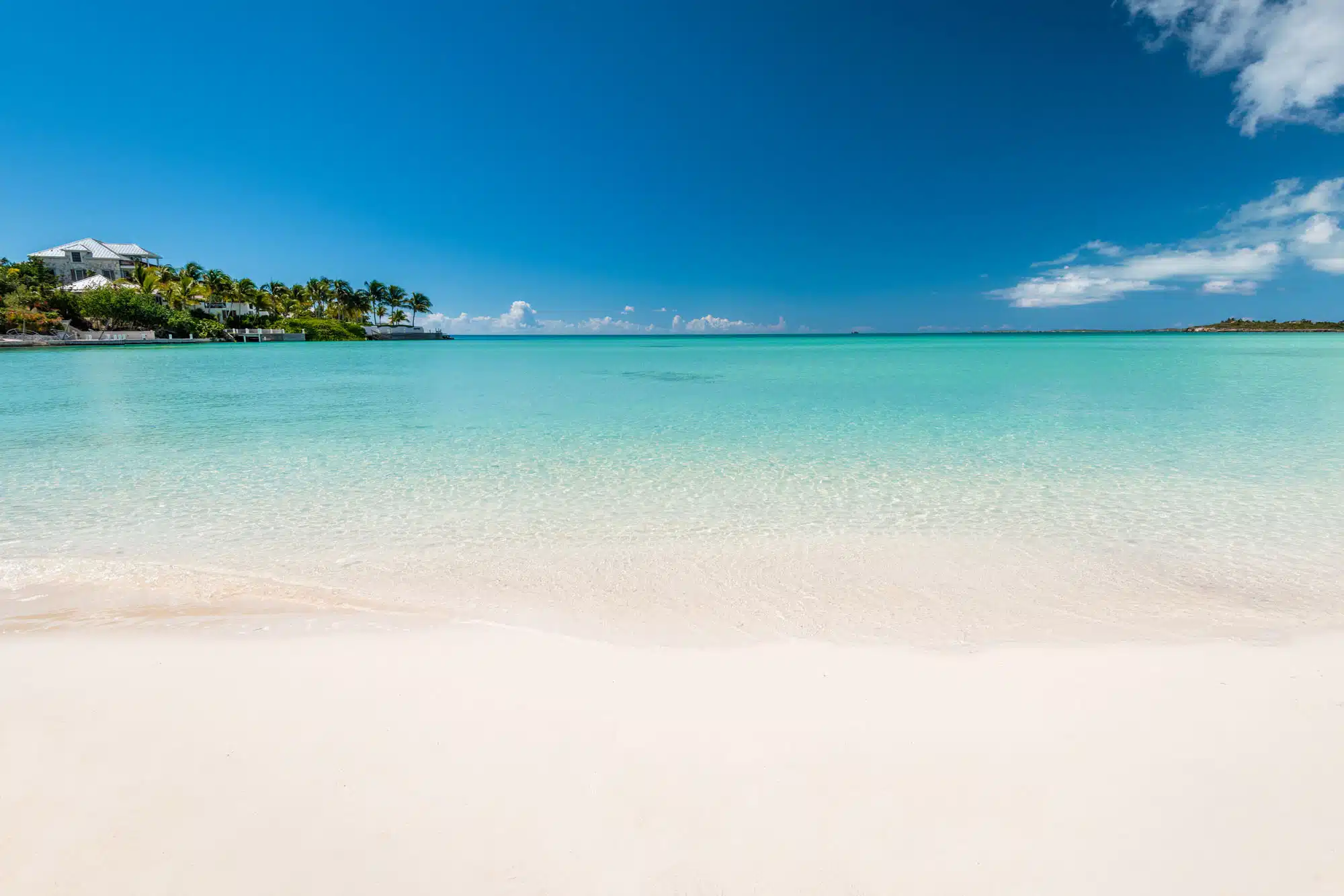 Taylor Bay