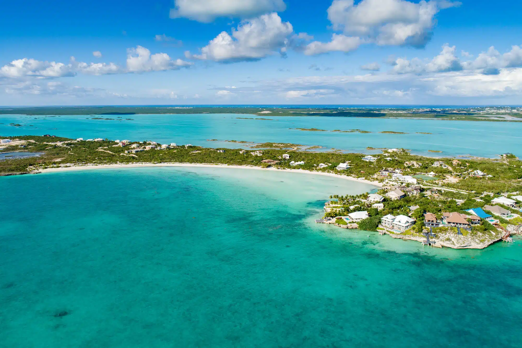 Taylor Bay