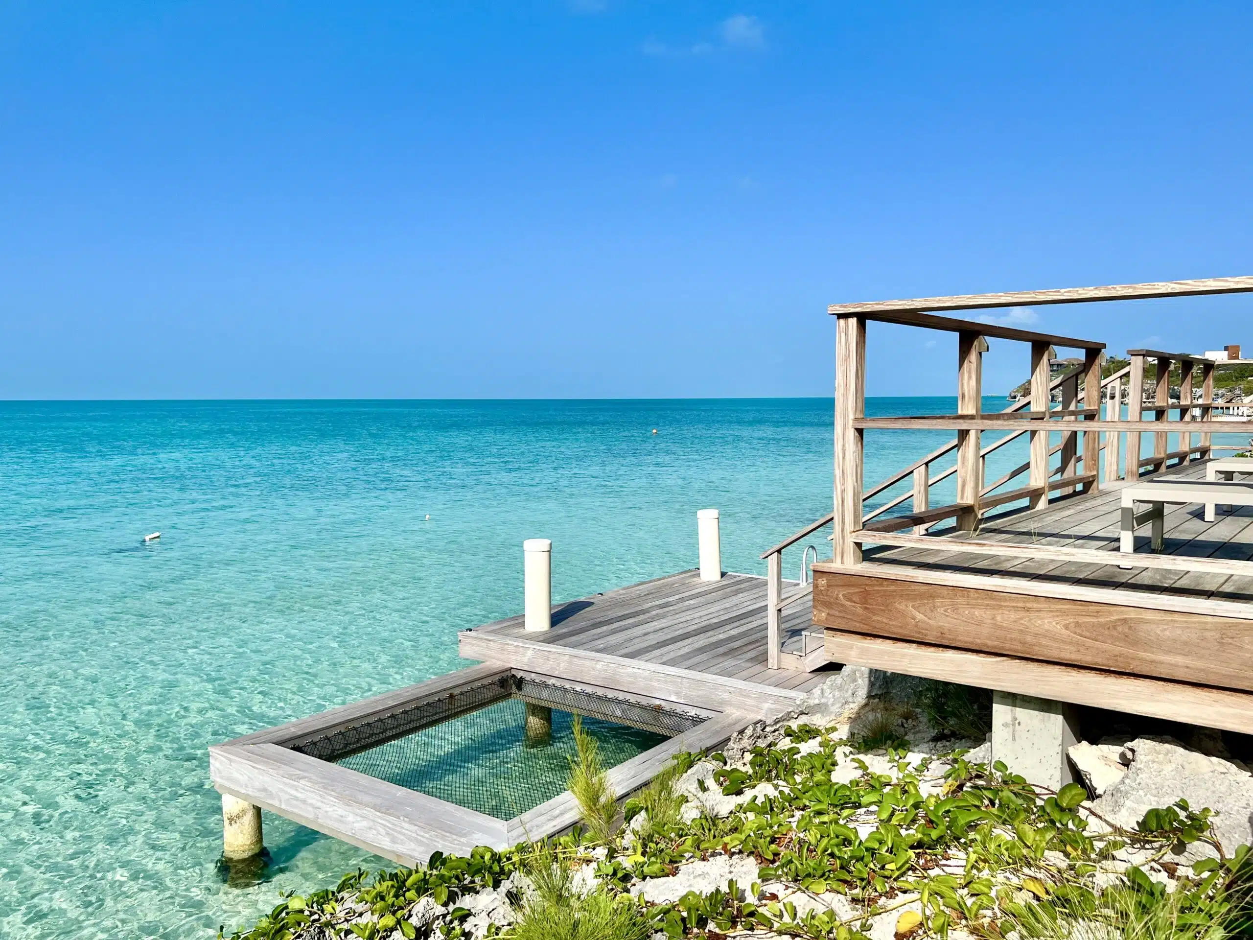 IMG_1139 La Mer South Private Dock