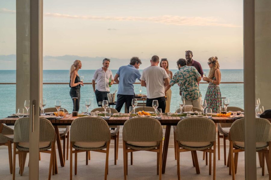 Should I Book a Villa Rental or Hotel in Turks and Caicos?