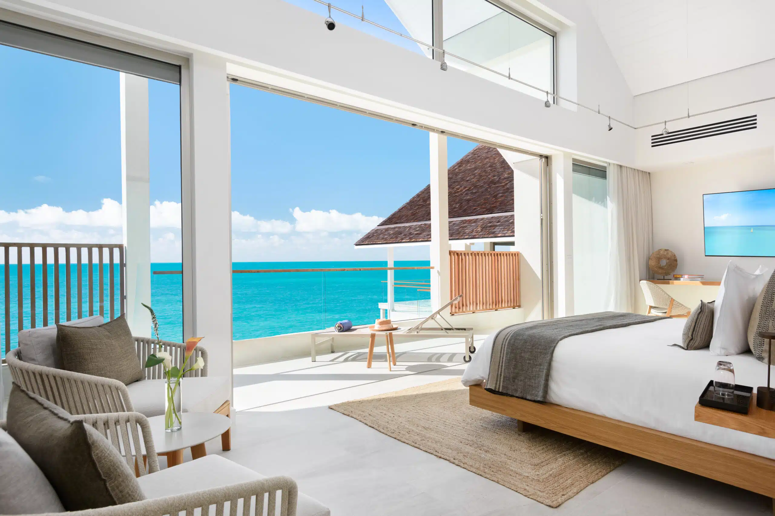 La Mer Villa Photo Gallery