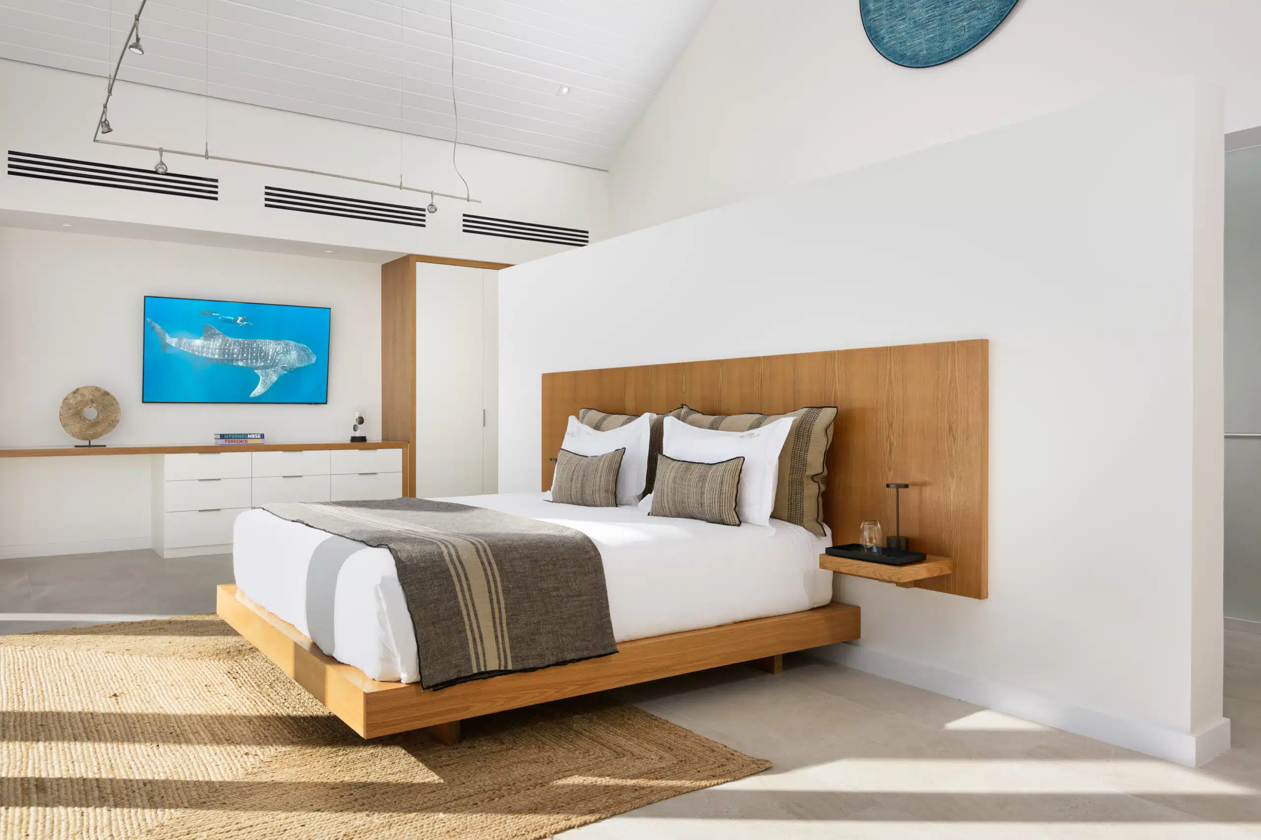 La Mer Villa Photo Gallery