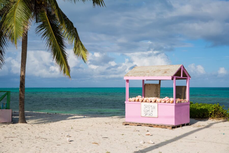 The Best Things to Do in Turks and Caicos on Land
