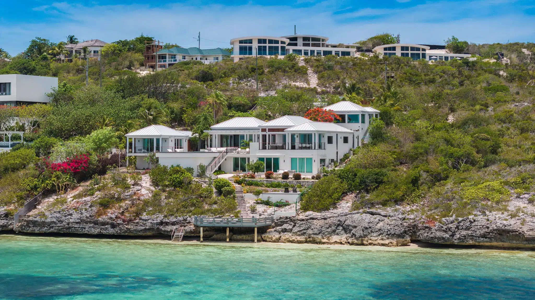 Villa Eden Photo Gallery