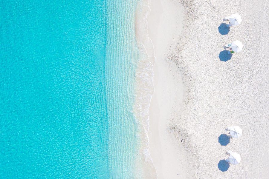 Grace Bay Beach, Turks & Caicos – The World’s Best Beaches